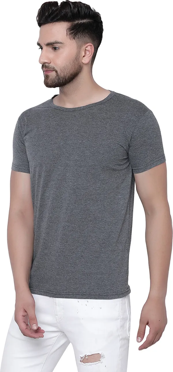 Grey_Cotton_Solid_Round_Neck_Regukar_Fit_T-Shirt_for_men