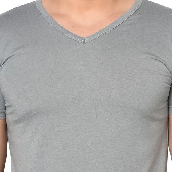 Grey_Cotton_Solid_V_Neck_Regukar_Fit_T-Shirt_for_men