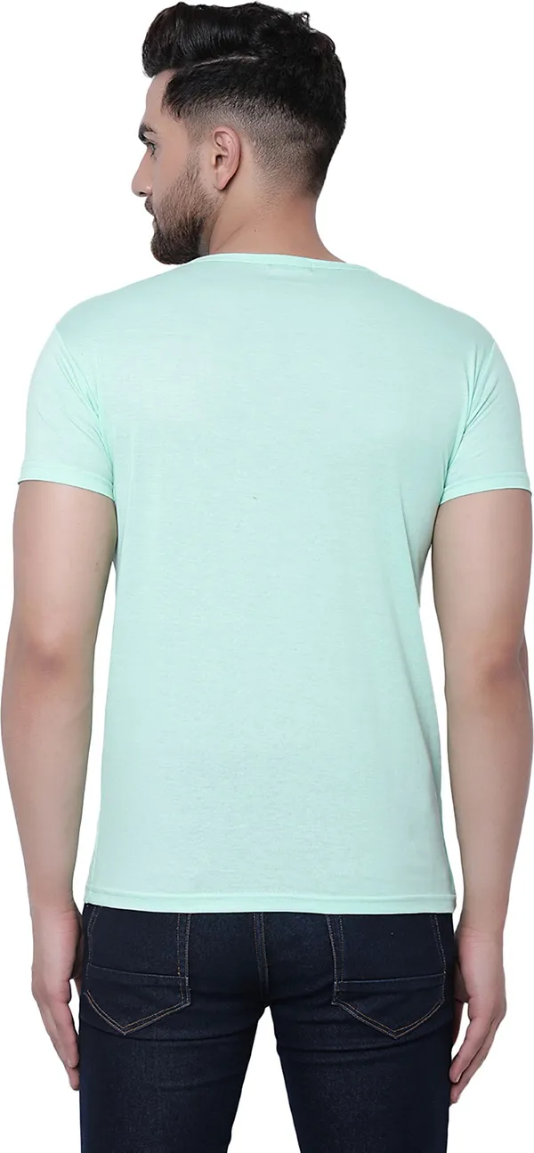 Green_Cotton_Solid_Round_Neck_Regukar_Fit_T-Shirt_for_men