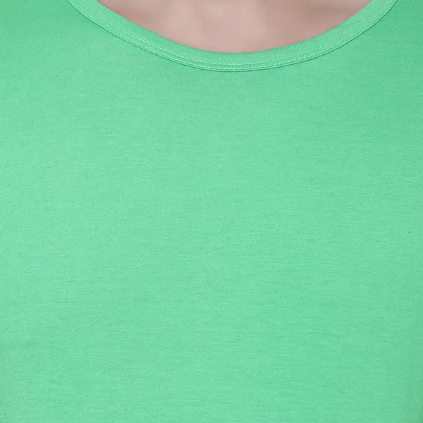Green_Cotton_Solid_Round_Neck_Regukar_Fit_T-Shirt_for_men