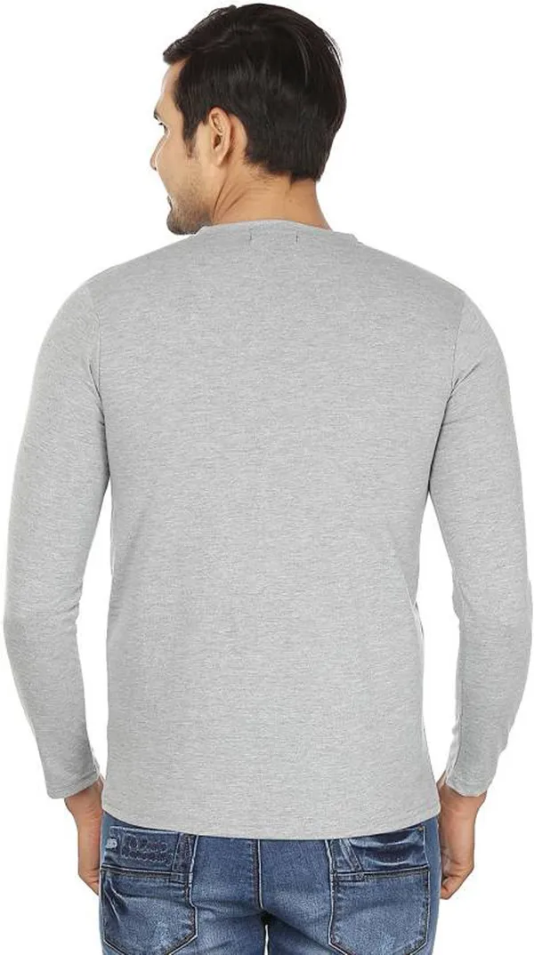 Grey_Cotton_Solid_Henley_Neck_Regukar_Fit_T-Shirt_For_Men