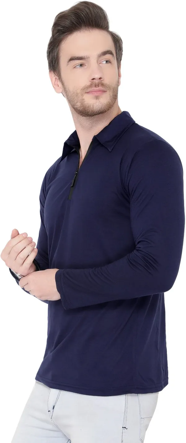 Dark_Blue_Solid_Cotton_Polo_T-Shirt_for_Men_|_Regular_Fit