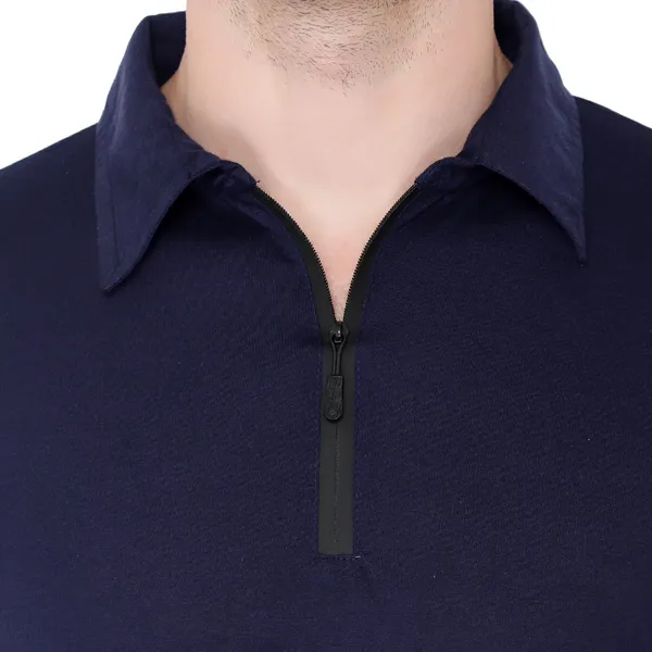 Dark_Blue_Solid_Cotton_Polo_T-Shirt_for_Men_|_Regular_Fit