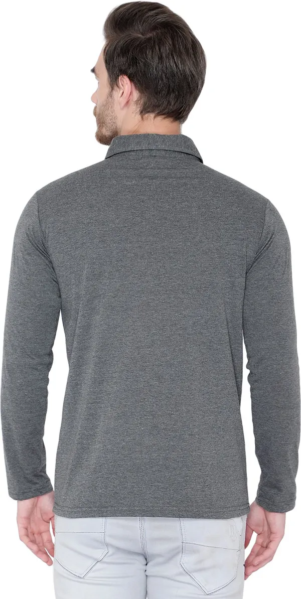 Grey_Solid_Cotton_Polo_Neck_T-Shirt_for_Men_|_Regular_Fit