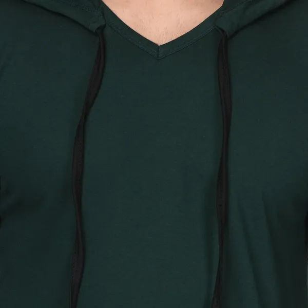 Dark_Green_Solid_Cotton_Scoop_Neck_T-Shirt_for_Men_|_Regular_Fit