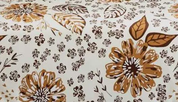 Cream_Printed_Premium_Glace_Cotton_Printed_Super_King_Size_Double_Bedsheet_With-2_Pillow_Covers,_108*108''