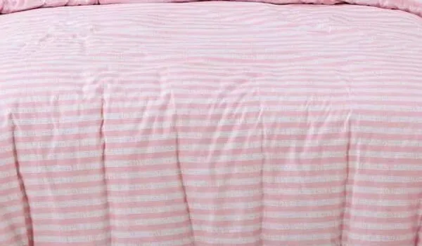 Baby_Pink_Stripes__Cotton_Queen_Size_Printed_Double_Bedsheet_With-Two_Pillow_Covers(60"x78"_+8"_Fitted)