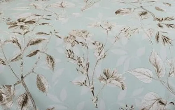 Light_Blue_Premium_Glace_Cotton_Printed_Super_King_Size_Double_Bedsheet_With-2_Pillow_Covers,_108*108''