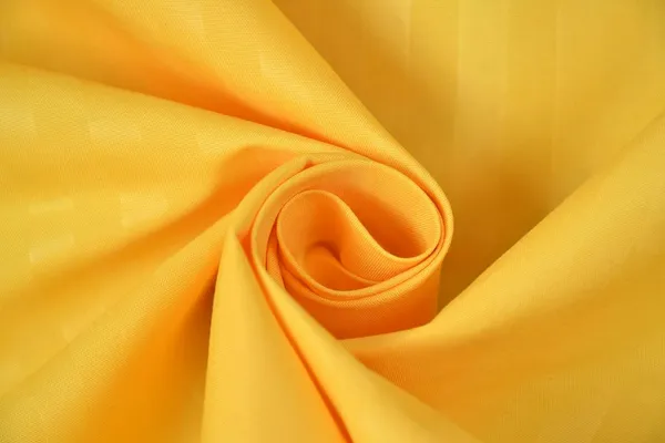 Yellow_Pure_Cotton_Plain_Stripe_King_Size_Double_Bedsheet_For_Double_Bed_With-Two_Pillow_Covers(Super_King)(108*108_Inches)