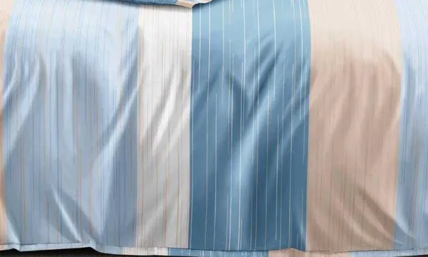 Blue_Striped_Glace_Cotton_Printed_Super_King_Size_Double_Bedsheet_With-Two_Pillow_Covers,_108*108_Inches_Or_9_Feetx9_Feet