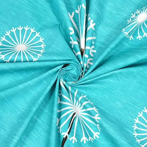 Sea_Green_-_Glace_Cotton_All_Round_Elastic_Fitted_Super_King_Size_Double_Bedsheet_With-2_Pillow_Covers(108*108"_Or_78x72")