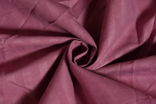Rose_Gold_210_Cotton_Plain_Satin_Stripe_Double_Standard_Size_Ultra_Soft_Pillow_Covers_Or_Cases(18''x28'')