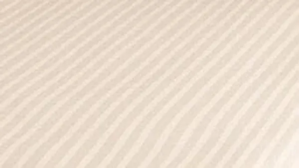 Beige__Cotton_Plain_Stripe_Single_Bedsheet_With_One_Pillow_Cover_(63_*_100_Inches)_(Pack_Of_1)