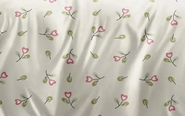 Minimal_Printed_Glace_Cotton_Printed_Super_King_Size_Double_Bedsheet_For_Double_Bed_With-2_Pillow_Covers_108*108''