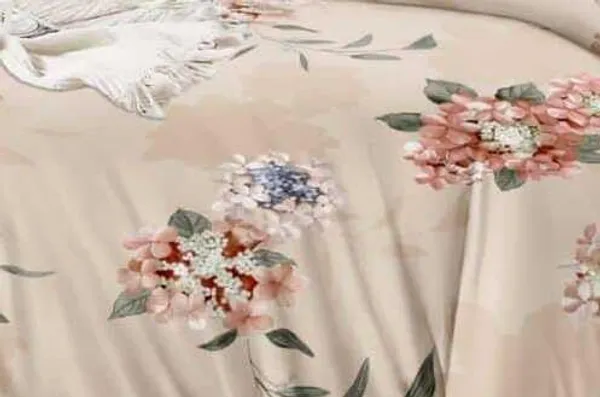 Peach_Multi_Printed_-_All_Round_Elastic_Fitted_Cotton_Queen_Size_Printed_Double_Bedsheet_With-2_Pillow_Covers_60"x78"_+8"
