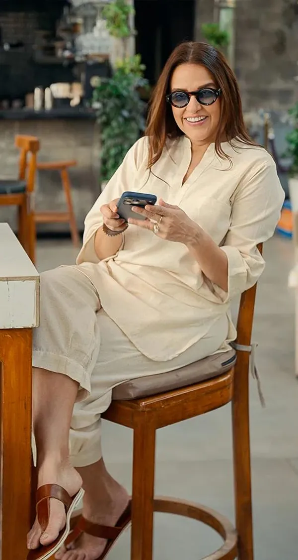 Ivory_Relaxed_Fit_Cotton_Co-ord_Set