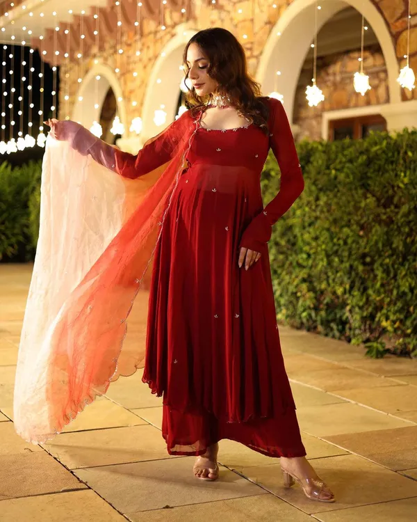 MAROON_BLUSH_EMBROIDERED_GEORGETTE_SUIT_SET