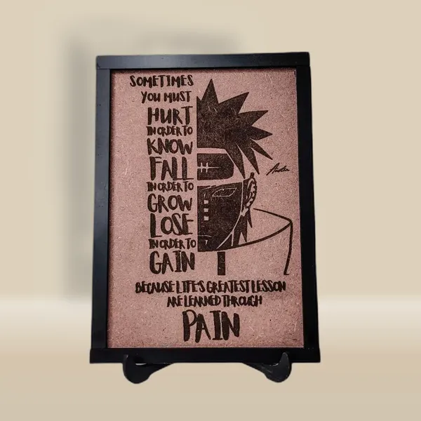 Resilience_Beige_Wood_Engraved_Wall_Frame_|_For_Wall_Decoration