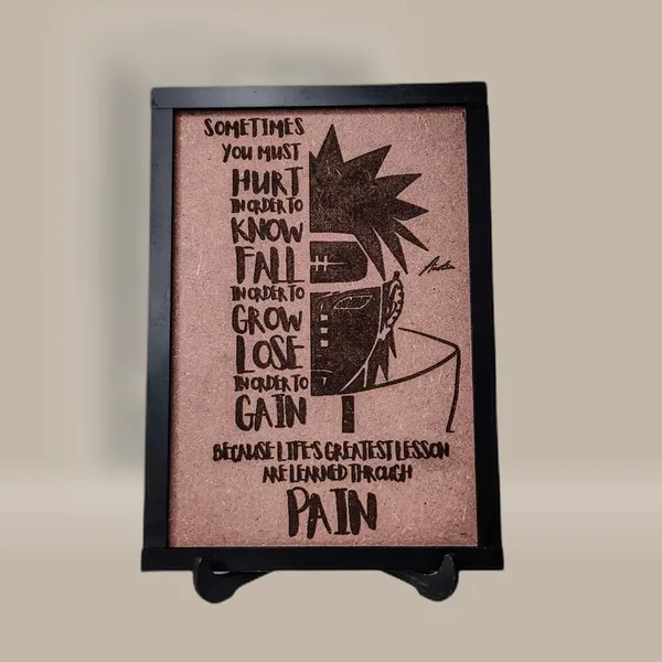 Resilience_Beige_Wood_Engraved_Wall_Frame_|_For_Wall_Decoration