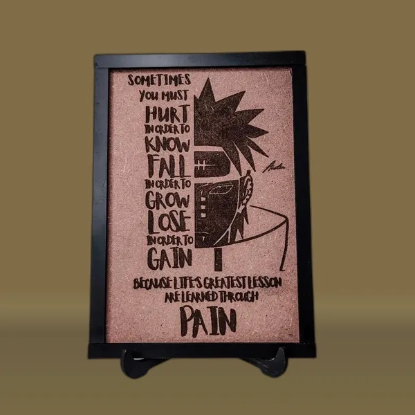 Resilience_Beige_Wood_Engraved_Wall_Frame_|_For_Wall_Decoration