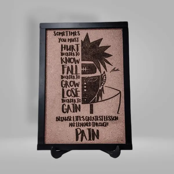 Resilience_Beige_Wood_Engraved_Wall_Frame_|_For_Wall_Decoration