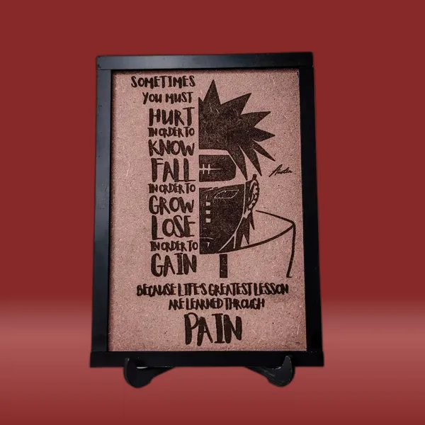 Resilience_Beige_Wood_Engraved_Wall_Frame_|_For_Wall_Decoration