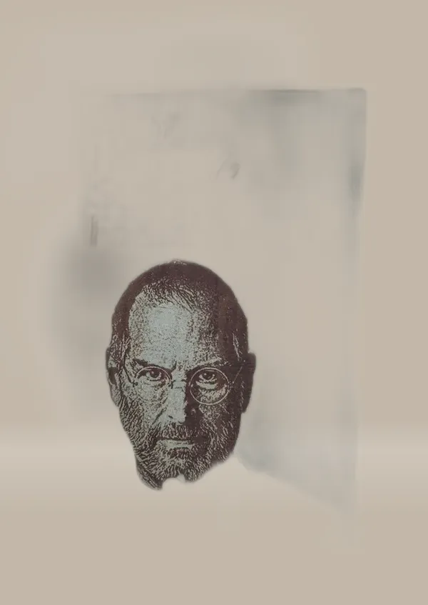 Steve_Jobs_Green_Wood_Engraved_Wall_Frame_|_For_Wall_Decoration