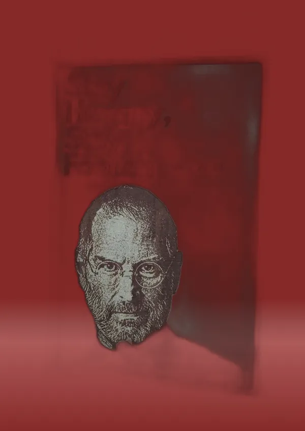 Steve_Jobs_Green_Wood_Engraved_Wall_Frame_|_For_Wall_Decoration