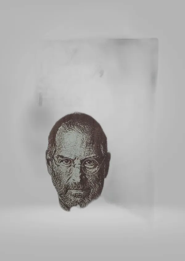 Steve_Jobs_Green_Wood_Engraved_Wall_Frame_|_For_Wall_Decoration