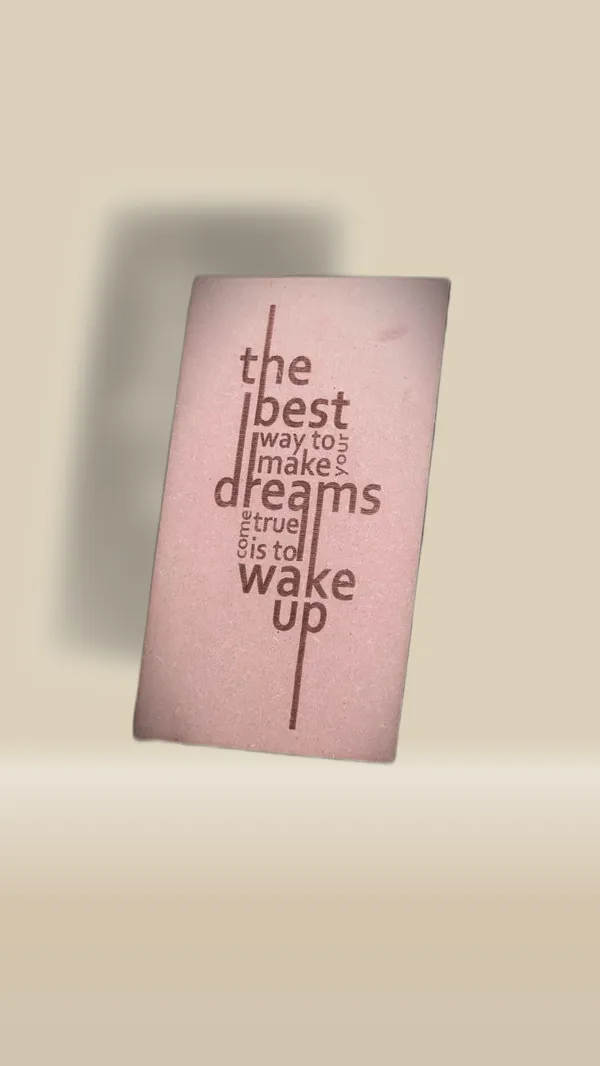 Dream_Motivational_Quotes_Beige_Wood_Engraved_Wall_Frame_|_For_Wall_Decoration