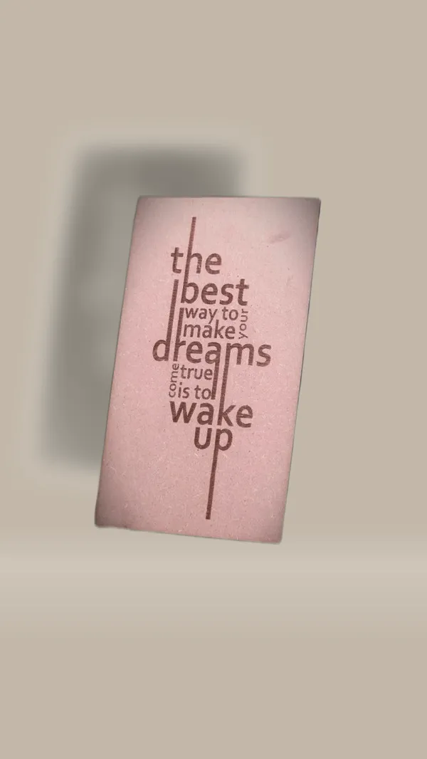 Dream_Motivational_Quotes_Beige_Wood_Engraved_Wall_Frame_|_For_Wall_Decoration