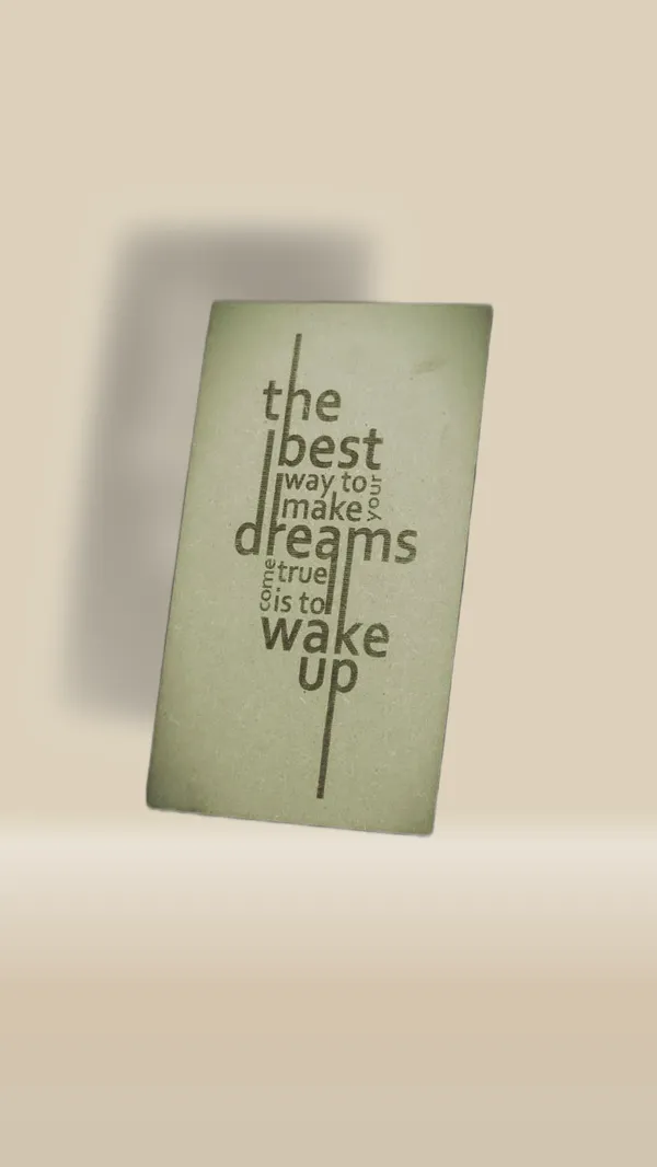 Dream_Motivational_Quotes__Green_Wood_Engraved_Wall_Frame_|_For_Wall_Decoration