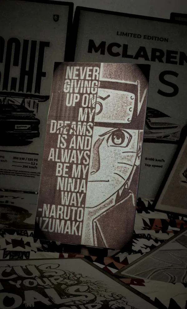 Naruto_Green_Wood_Engraved_Wall_Frame_|_Anime_Theme_|_For_Wall_Decoration