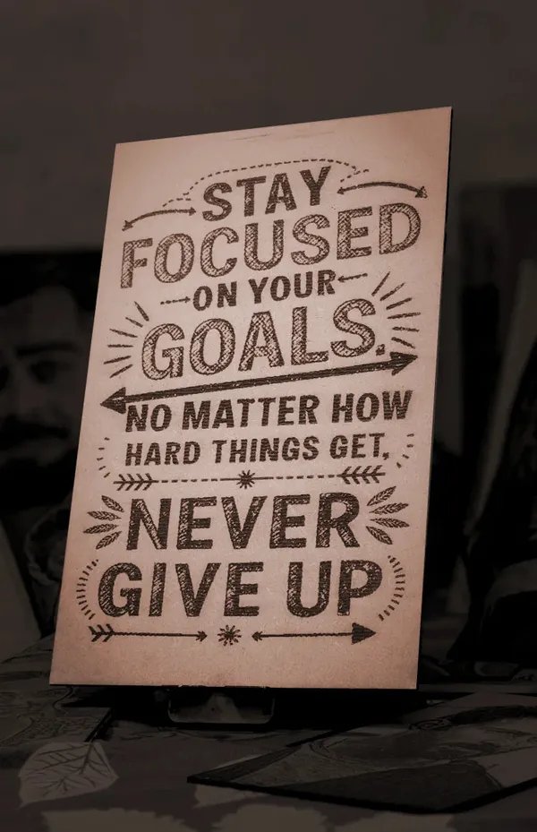 Focus_Growth_Motivational_Beige_Wood_Engraved_Wall_Frame_|_For_Wall_Decoration