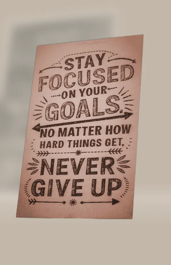 Focus_Growth_Motivational_Beige_Wood_Engraved_Wall_Frame_|_For_Wall_Decoration