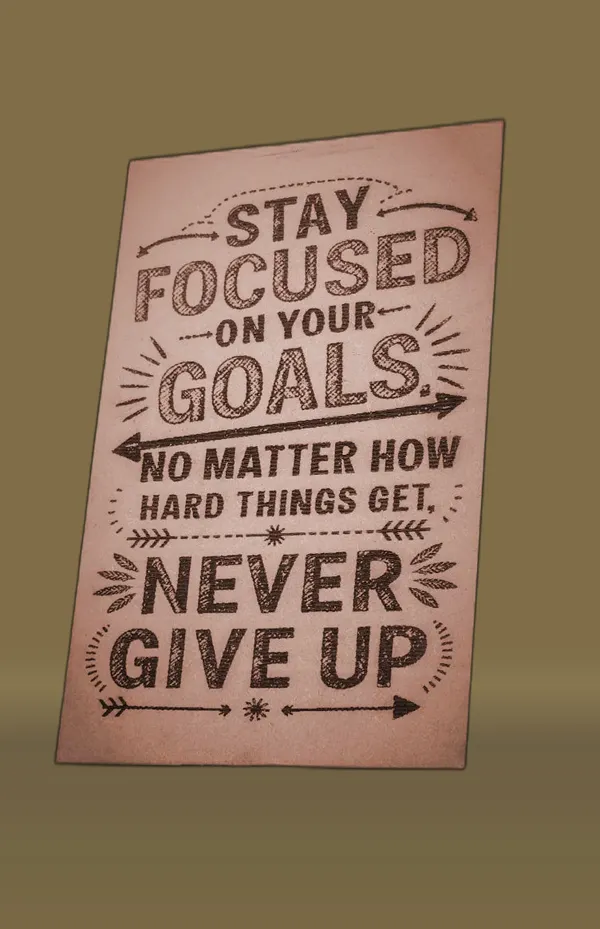 Focus_Growth_Motivational_Beige_Wood_Engraved_Wall_Frame_|_For_Wall_Decoration