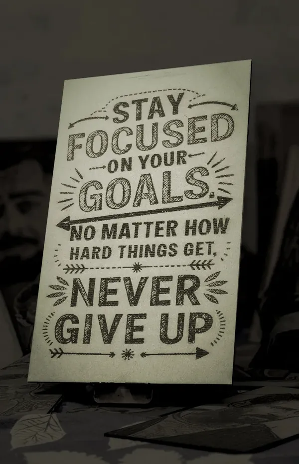 Focus_Growth_Motivational_Green_Wood_Engraved_Wall_Frame_|_For_Wall_Decoration