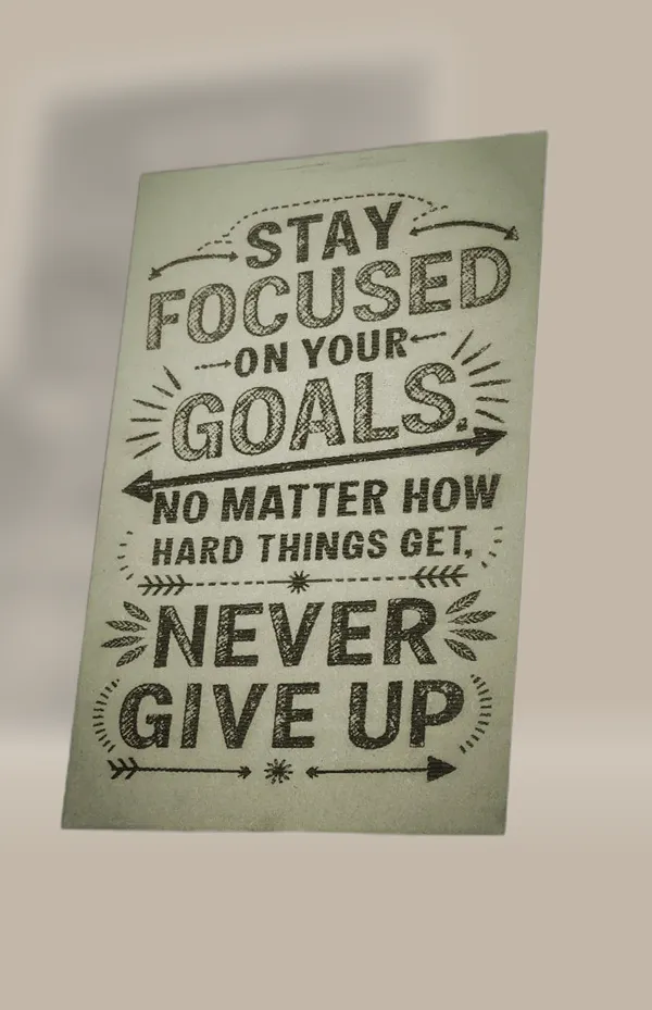 Focus_Growth_Motivational_Green_Wood_Engraved_Wall_Frame_|_For_Wall_Decoration