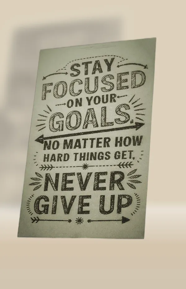 Focus_Growth_Motivational_Green_Wood_Engraved_Wall_Frame_|_For_Wall_Decoration