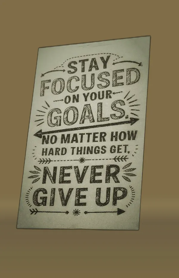 Focus_Growth_Motivational_Green_Wood_Engraved_Wall_Frame_|_For_Wall_Decoration