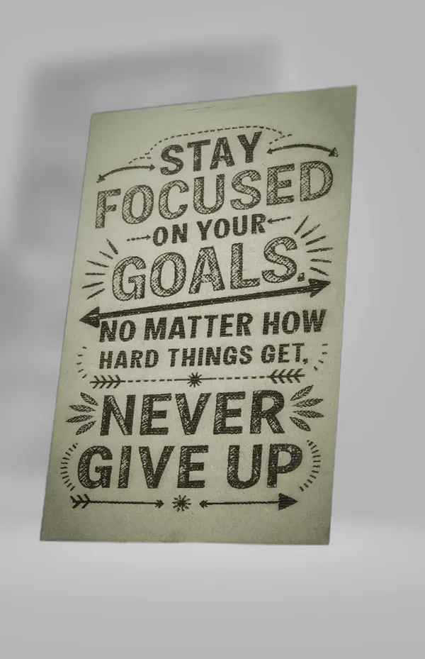Focus_Growth_Motivational_Green_Wood_Engraved_Wall_Frame_|_For_Wall_Decoration