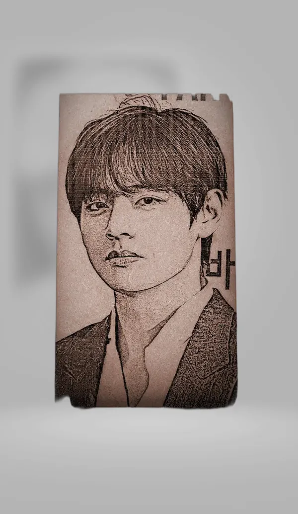 Jungkook_Beige_Wood_Engraved_Wall_Frame_|_For_Wall_Decoration