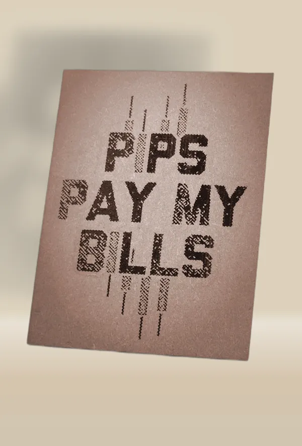 Pay_My_Bills_Beige_Wood_Engraved_Wall_Frame_|_For_Wall_Decoration