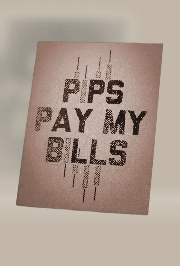 Pay_My_Bills_Beige_Wood_Engraved_Wall_Frame_|_For_Wall_Decoration