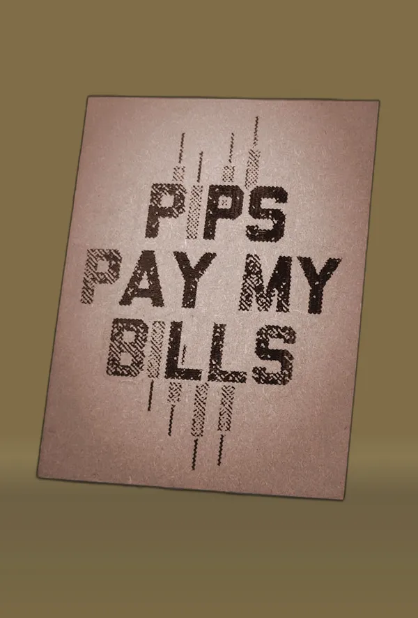 Pay_My_Bills_Beige_Wood_Engraved_Wall_Frame_|_For_Wall_Decoration