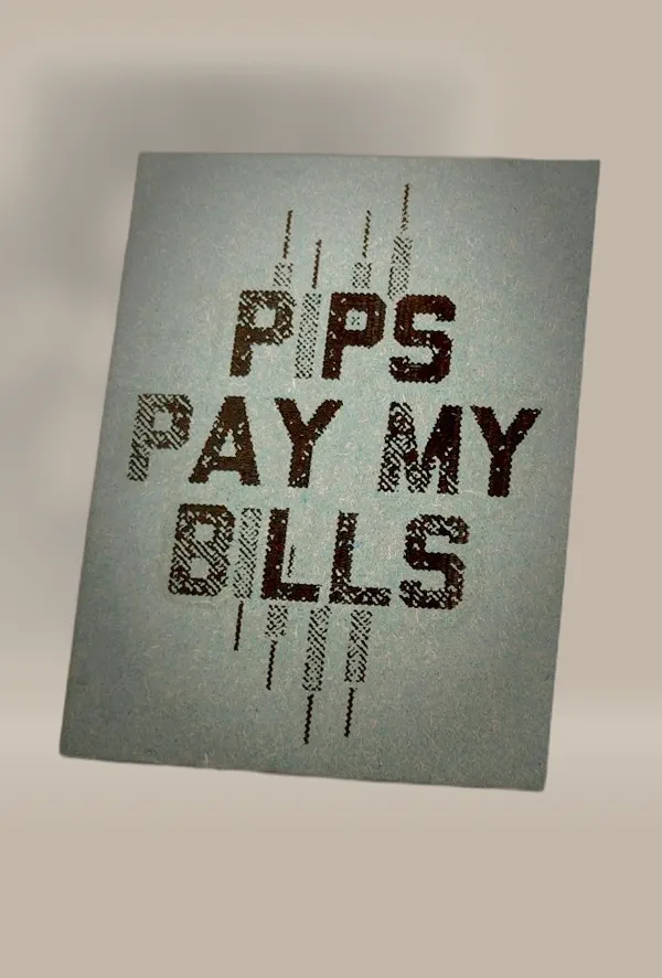 Pay_My_Bills_Green_Wood_Engraved_Wall_Frame_|_For_Wall_Decoration