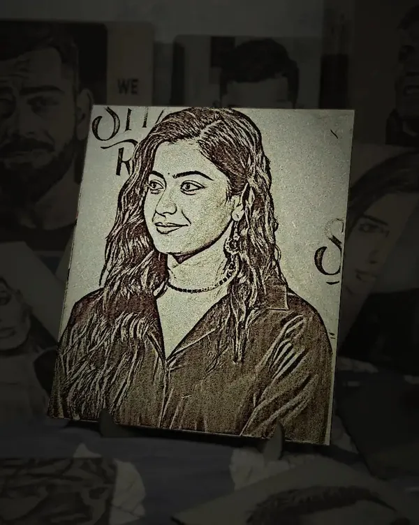 Rashmika_Green_Wood_Engraved_Wall_Frame_|_For_Wall_Decoration