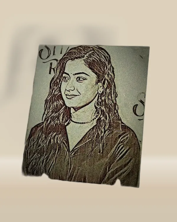 Rashmika_Green_Wood_Engraved_Wall_Frame_|_For_Wall_Decoration