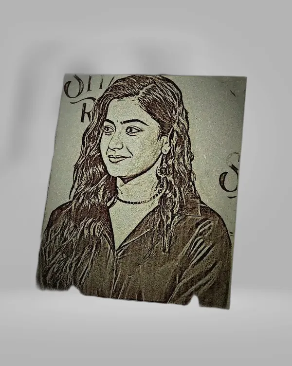 Rashmika_Green_Wood_Engraved_Wall_Frame_|_For_Wall_Decoration