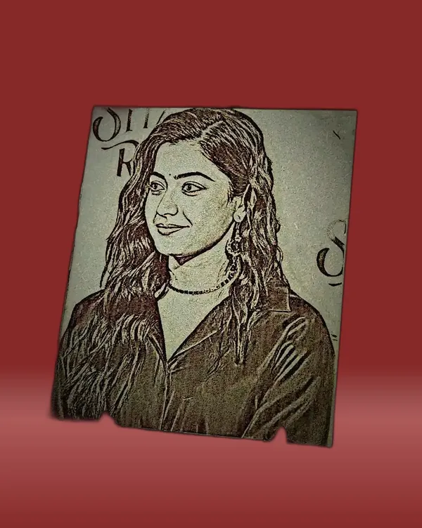 Rashmika_Green_Wood_Engraved_Wall_Frame_|_For_Wall_Decoration